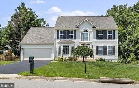 3660 SERENDIPITY ROAD, WOODBRIDGE, VA 22193