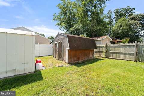 217 MINDY AVENUE, CAPE MAY, NJ 08204