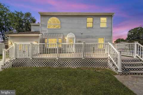 217 MINDY AVENUE, CAPE MAY, NJ 08204