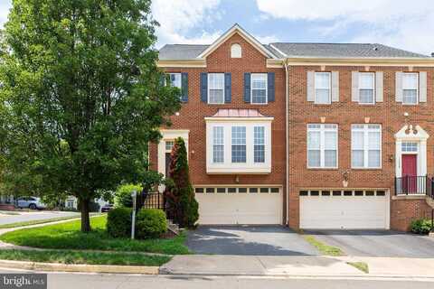 18257 CAMDENHURST DRIVE, GAINESVILLE, VA 20155