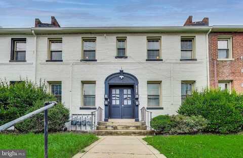 3918 10TH STREET NE, WASHINGTON, DC 20017