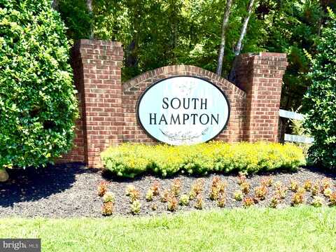 6716 PAULINE COURT, BRYANS ROAD, MD 20616