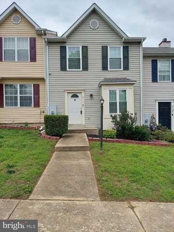 6716 PAULINE COURT, BRYANS ROAD, MD 20616