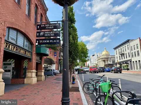 1080 WISCONSIN AVENUE NW, WASHINGTON, DC 20007