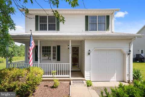 7032 E JUSTIN COURT E, REMINGTON, VA 22734