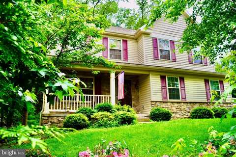 5039 BOSSLER ROAD, ELIZABETHTOWN, PA 17022