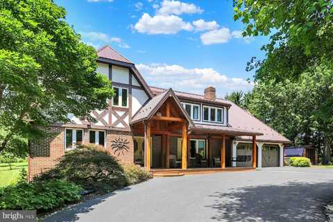 615 BEINHOWER ROAD, ETTERS, PA 17319