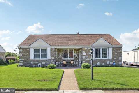9959 FERNDALE STREET, PHILADELPHIA, PA 19115