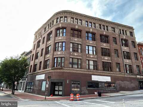 100 W LEXINGTON STREET, BALTIMORE, MD 21201