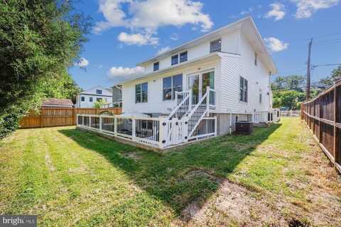 9813 MONTAUK AVENUE, BETHESDA, MD 20817
