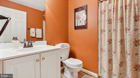 3801 CARLYLE COURT, FREDERICKSBURG, VA 22408