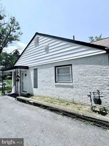 2609 FENIMORE ROAD, SILVER SPRING, MD 20902