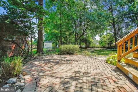 5909 FREDERICK STREET, SPRINGFIELD, VA 22150