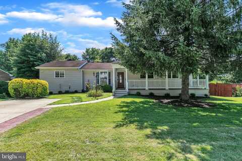 5722 LARPIN LANE, ALEXANDRIA, VA 22310