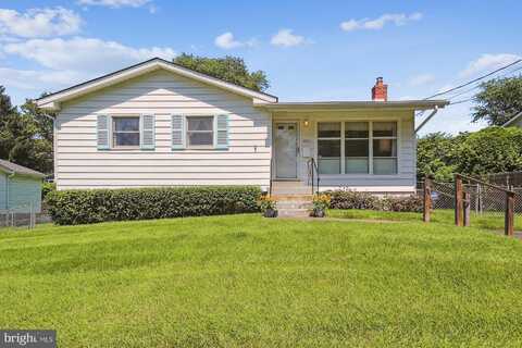 4711 WISSAHICAN AVENUE, ROCKVILLE, MD 20853