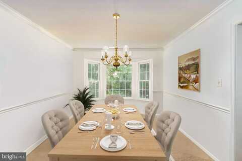 3861 WERTZ DRIVE, WOODBRIDGE, VA 22193