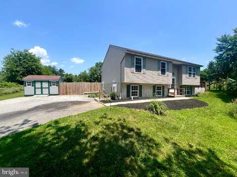 3189 HORSESHOE PIKE, HONEY BROOK, PA 19344