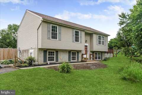3189 HORSESHOE PIKE, HONEY BROOK, PA 19344
