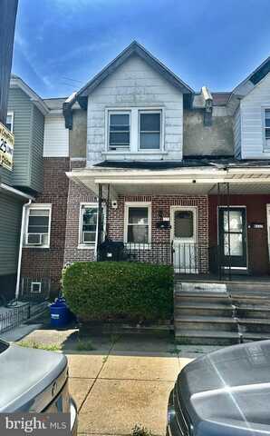 6539 VANDIKE STREET, PHILADELPHIA, PA 19135