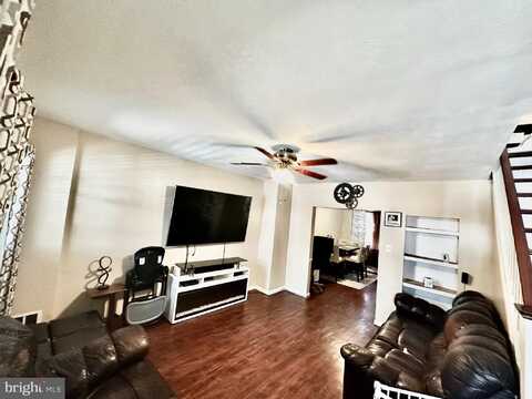 6539 VANDIKE STREET, PHILADELPHIA, PA 19135
