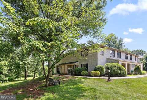 171 PROVIDENCE FORGE ROAD, ROYERSFORD, PA 19468
