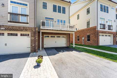 9128 KENWAY LANE, FREDERICK, MD 21704