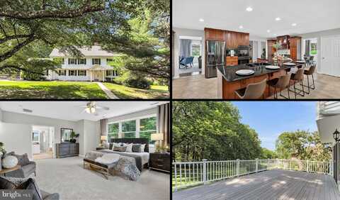 6651 ISLE OF SKYE DRIVE, HIGHLAND, MD 20777
