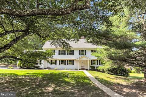 6651 ISLE OF SKYE DRIVE, HIGHLAND, MD 20777