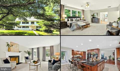 6651 ISLE OF SKYE DRIVE, HIGHLAND, MD 20777