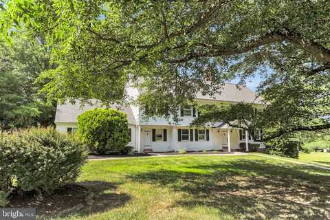 6651 ISLE OF SKYE DRIVE, HIGHLAND, MD 20777