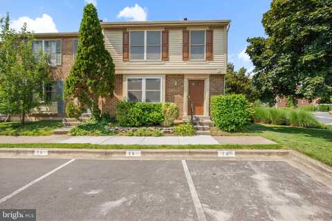 101 SHARPSTEAD LANE, GAITHERSBURG, MD 20878