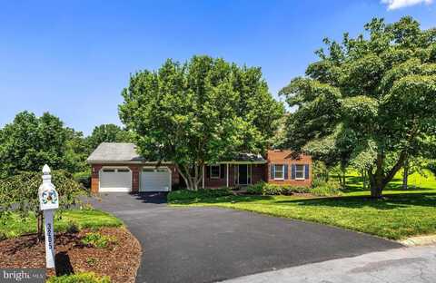 3205 NEWFANE COURT, BALDWIN, MD 21013