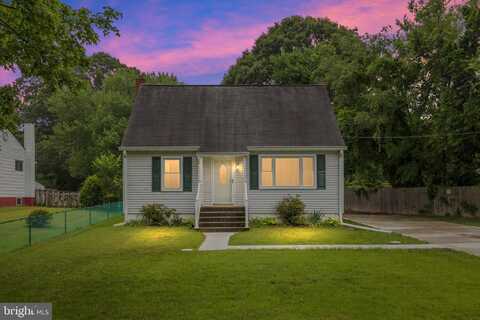 1213 PEKIN ROAD, PASADENA, MD 21122