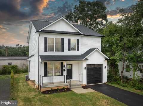 512 MARSHALL AVENUE, PIKESVILLE, MD 21208