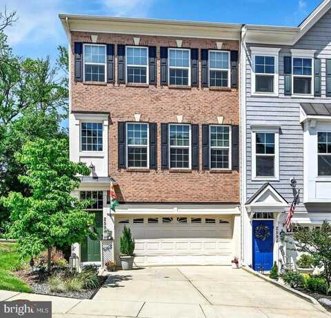 2596 TWIN BIRCH ROAD, HANOVER, MD 21076