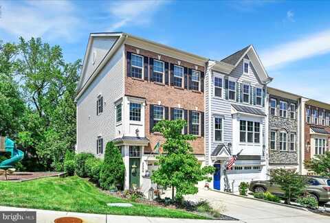 2596 TWIN BIRCH ROAD, HANOVER, MD 21076