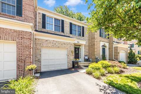 8503 TIMBER PINE COURT, ELLICOTT CITY, MD 21043