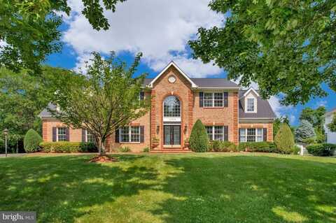 1506 WHITE TAIL DEER COURT, ANNAPOLIS, MD 21409