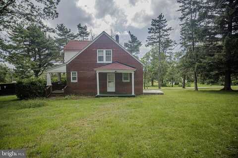 18263 NATIONAL PIKE, GRANTSVILLE, MD 21536