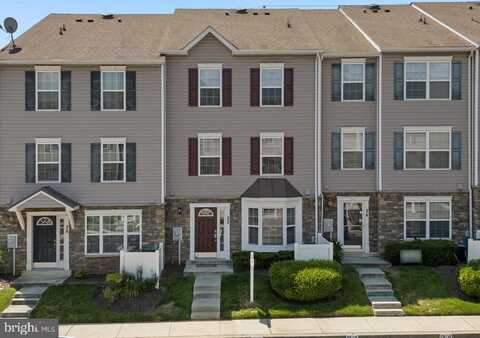 6478 CORNWALL DRIVE, ELDERSBURG, MD 21784