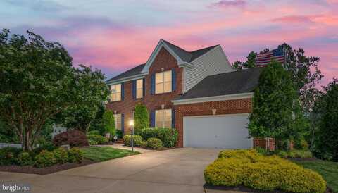 5700 SPRUCE VALLEY DRIVE, FREDERICKSBURG, VA 22407