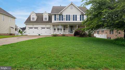 283 HUNTERSRIDGE ROAD, WINCHESTER, VA 22602