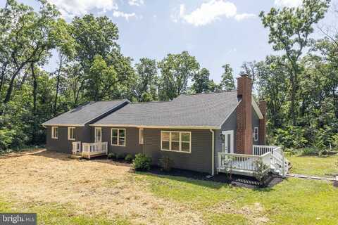 230 BLUE BELL LANE, STRASBURG, VA 22657