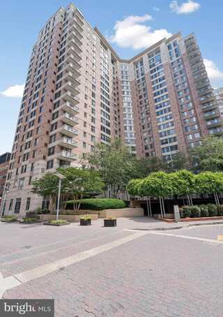 851 N GLEBE ROAD, ARLINGTON, VA 22203