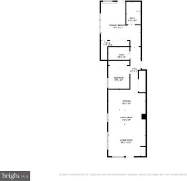 400 21ST STREET NE, WASHINGTON, DC 20002