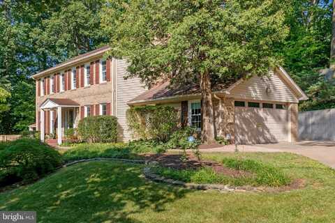 1519 N CHAMBLISS STREET, ALEXANDRIA, VA 22312