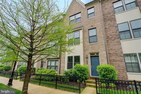 4703 UNDERWOOD STREET, RIVERDALE, MD 20737