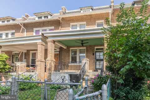 1217 HOLBROOK STREET NE, WASHINGTON, DC 20002