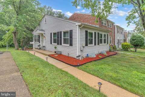13052 MARQUETTE LANE, BOWIE, MD 20715