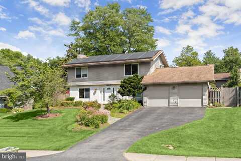 18905 HERITAGE HILLS DRIVE, BROOKEVILLE, MD 20833
